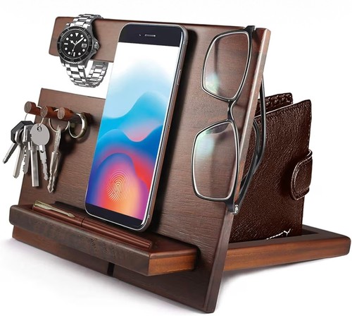 Gifts for men him - men, bedside