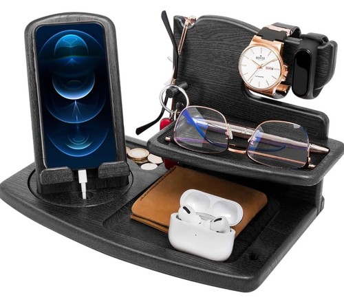 Bedside organiser birthday - bedside,