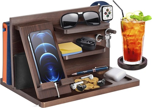 Robomanor bedside organiser - robomanor,
