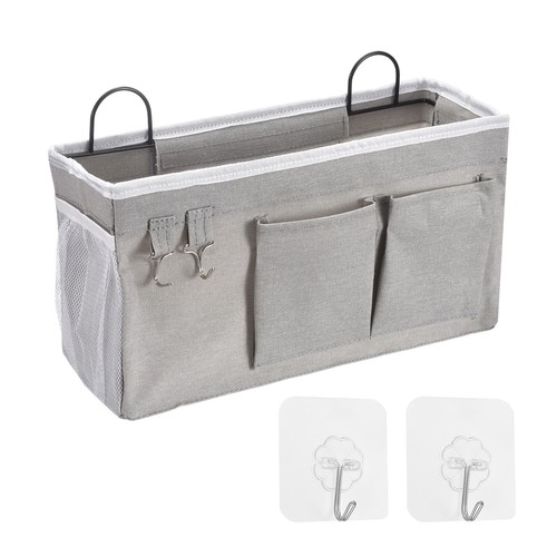 Bedside caddy pockets - caddy,, 2