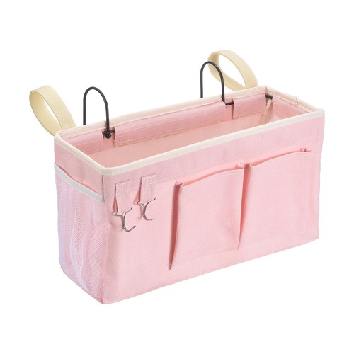Bedside caddy pockets - bedside, 2