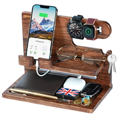 Grogife gifts for - for, bedside