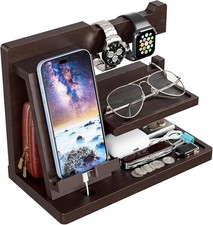 Yirilan Bedside Organiser
