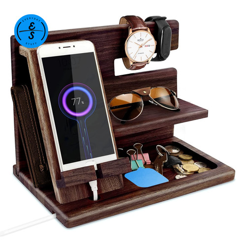 Gifts for men - gifts, bedside