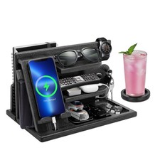 Gifts for Men Christmas, Wood