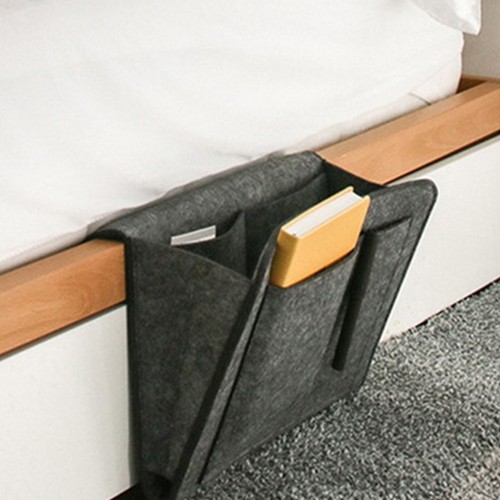 Bedside storage hanging - bedside,