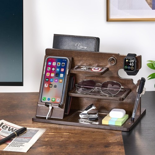 Men christmas bedside - men,