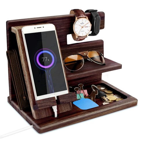 Gifts for men wood - for, phone