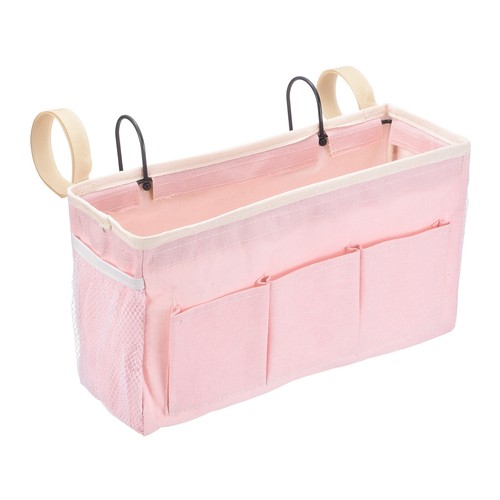 Bedside caddy pockets - bedside, caddy,