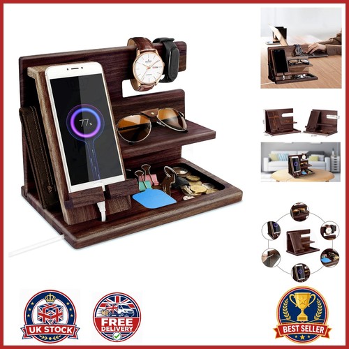 Bedside organiser docking - organiser,