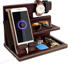 Gifts for Men Wood Phone